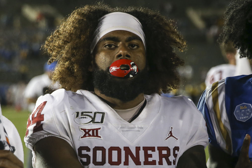 Bookie mouthguard